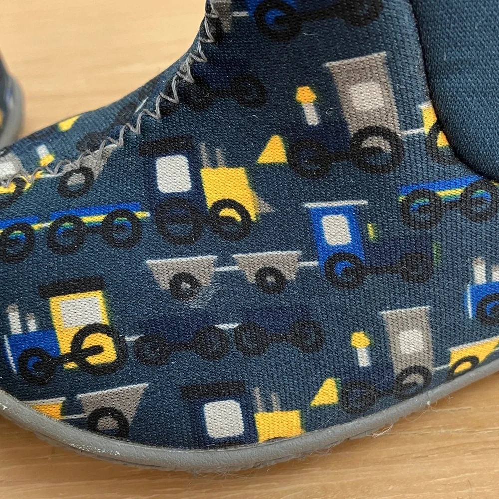 Baby Bogs Boots (size 5)